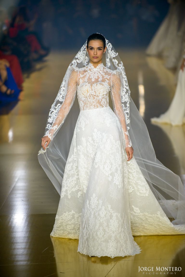 Vestido de Novia